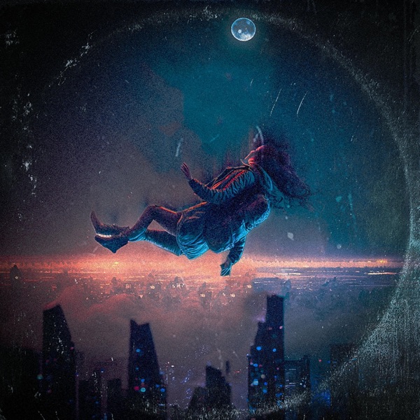Capa de Falling