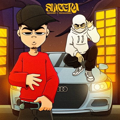 Sincera (feat. YoungMairuzz) - Single
