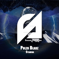 Stamina - Single - Polzn Bladz