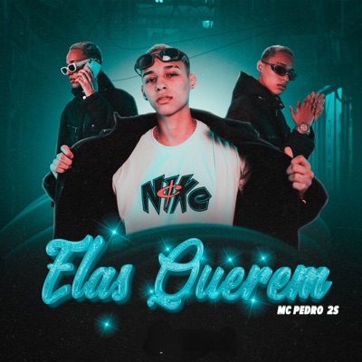 Elas Querem - Single