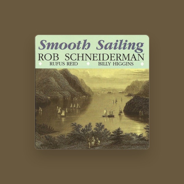 Rob Scneiderman's avatar