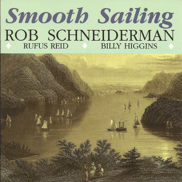 Smooth Sailing (feat. Billy Higgins & Rufus Reid)