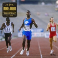 Michael Johnson (feat. Tocadiscos Trez & V1c3) - Single - Haro & Mime 871