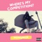 Where's My Competition? - MoneyMich lyrics