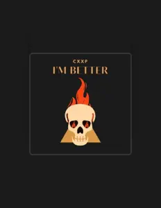 Listen to Cxxp, watch music videos, read bio, see tour dates & more!