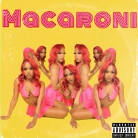 Macaroni - Single - Rich Nanni