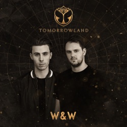 The Final Countdown / ID7 (from Tomorrowland 2022: W&W at Mainstage, Weekend 3)