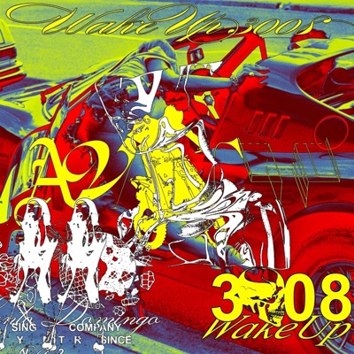 wake up 3008 - Single