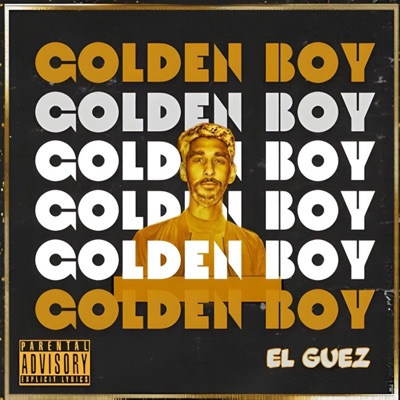 GOLDEN BOY (Special Version) - Single