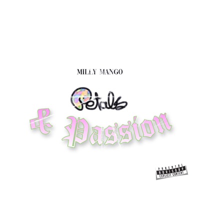 Petals & Passion - EP