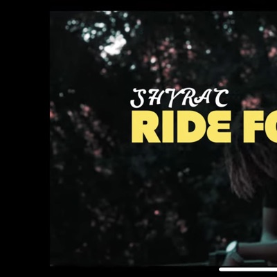 Ride 4 Me - Single