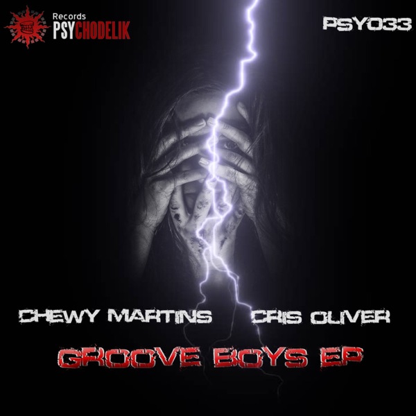 Groove Boys - Single