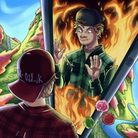 Change Is Imminent - K-Odd-Ik