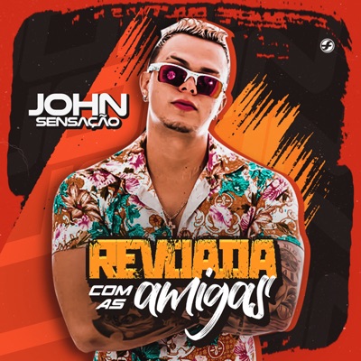 Revoada Com as Amigas - Single
