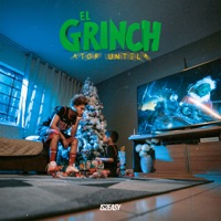 El Grinch - Single - Ator Untela