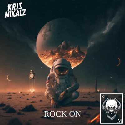 ROCK ON - Single
