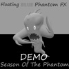 Floating Blue Phantom FX