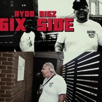6Ix Side - Single - AYOO BIGZ