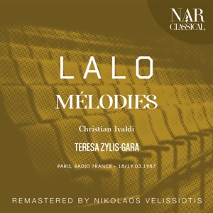 LALO: MÉLODIES