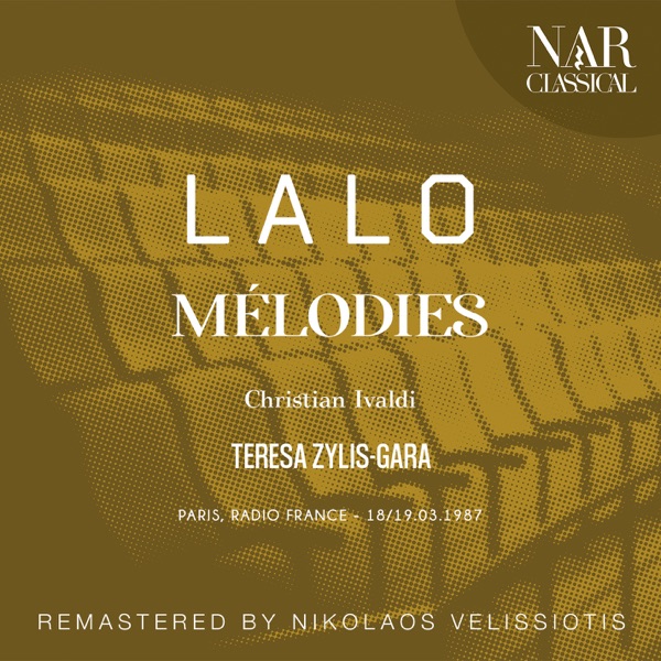 LALO: MÉLODIES