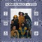 Brothers Gathering - Roman Norfleet & Be Present Art Group lyrics