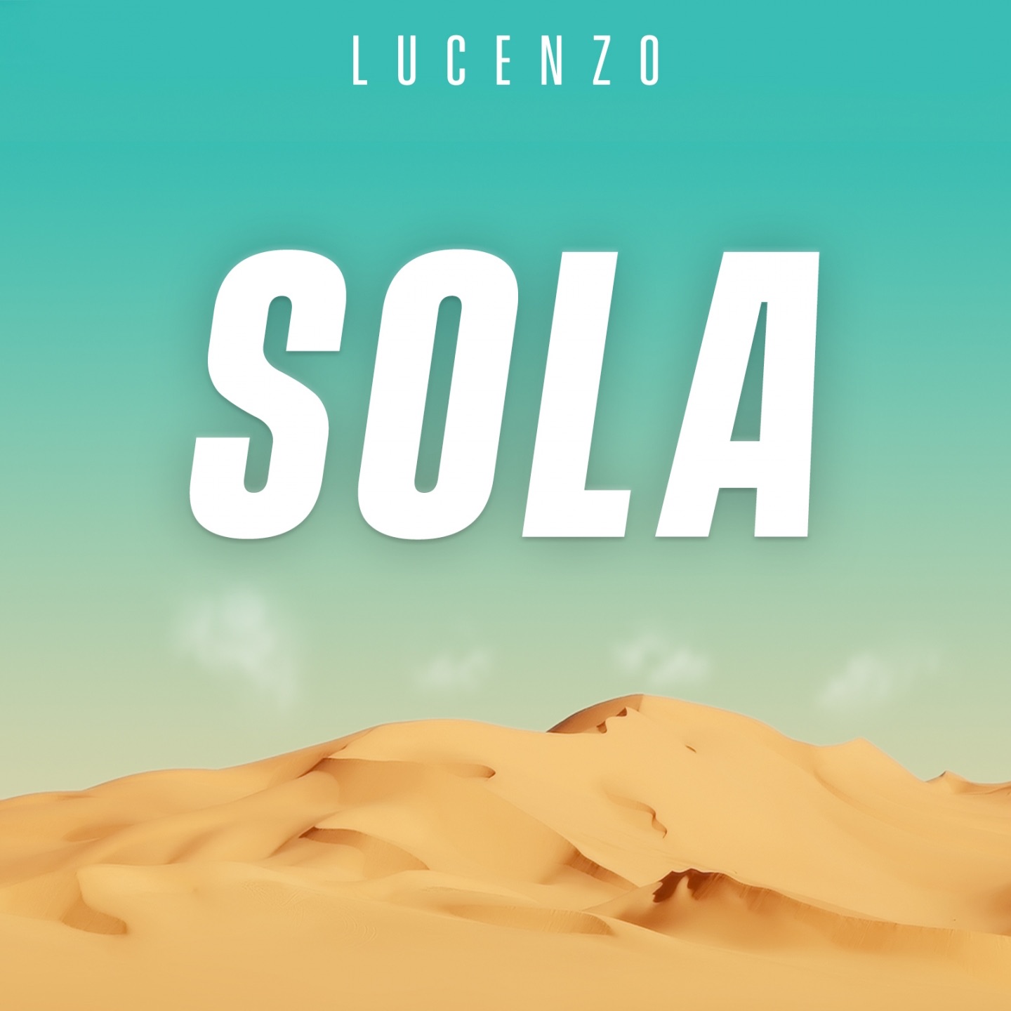 Sola - Single