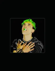 Poslechněte si interpreta Killlav, sledujte hudební videa, přečtěte si životopis, podívejte se na data turné a další informace.