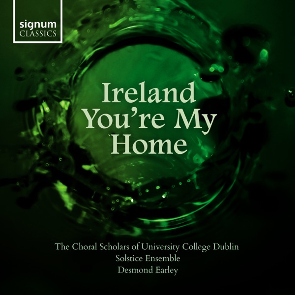 Ireland You're My Home - EP
