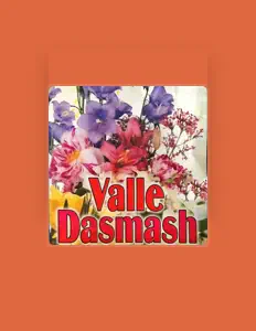 Listen to Valle dasmash, watch music videos, read bio, see tour dates & more!