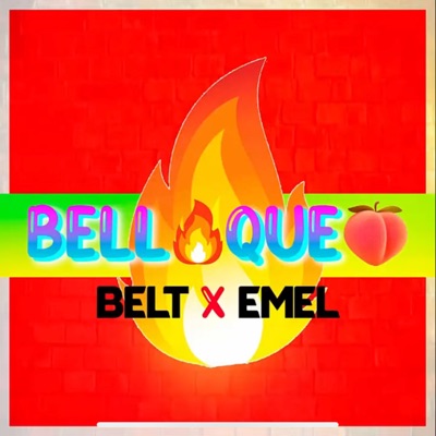 Bellaqueo - Single