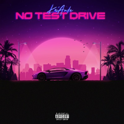 No Test Drive - Single