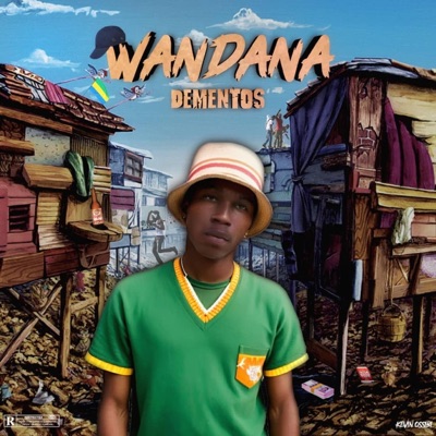 WANDANA - Single