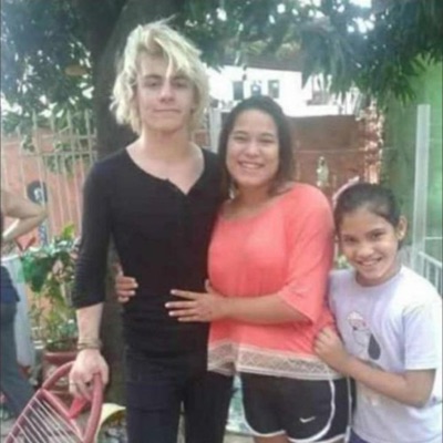 Ross Lynch Freestyle - Single