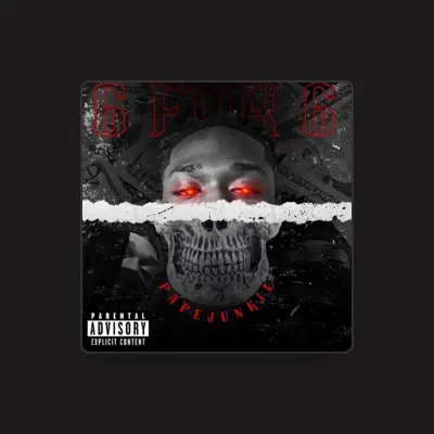 Listen to Papejunkie, watch music videos, read bio, see tour dates & more!