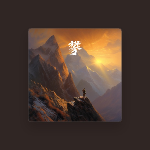 吴瑭's avatar