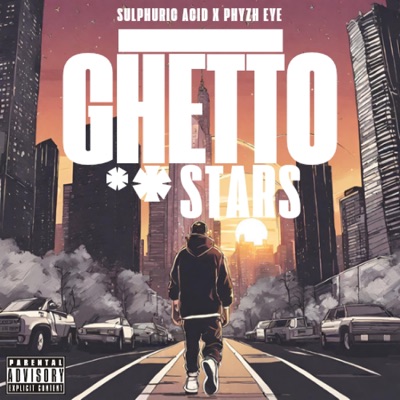 Ghetto Stars - Single