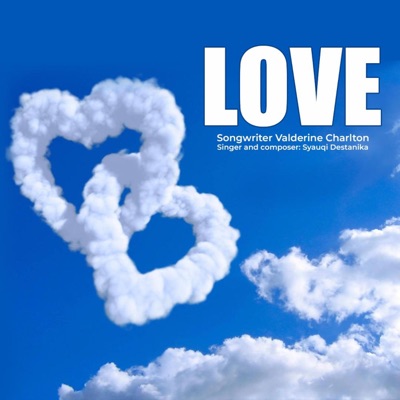Love (feat. Syauqi Destanika) - Single