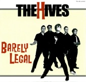 The Hives - Theme from...