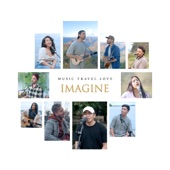 Imagine artwork