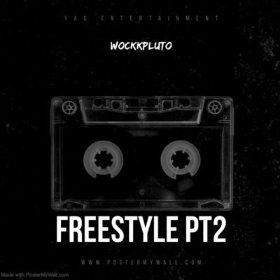 Freestyle Pt2 - Single