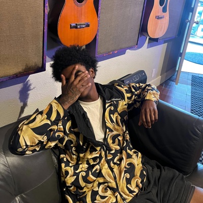 They Aint Miss Me - Single