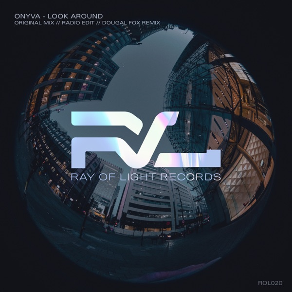 Look Around - Single