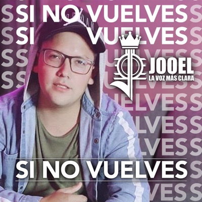 si no vuelves - Single