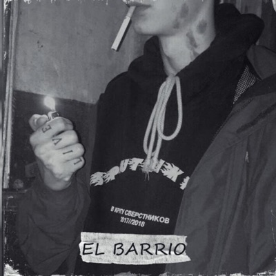 EL BARRIO - Single