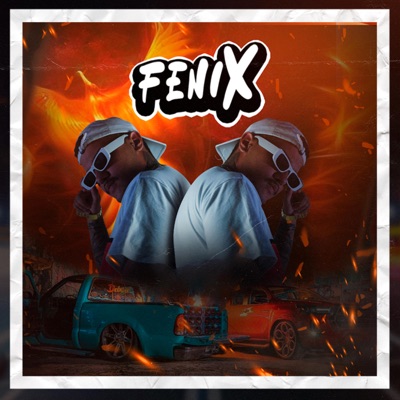 Fênix - EP