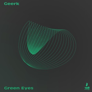 Green Eyes - Single