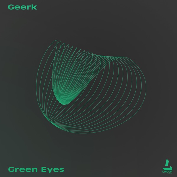 Green Eyes - Single