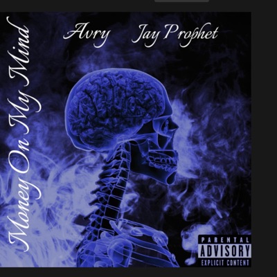 Money On My Mind - Single