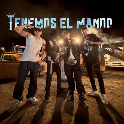 Tenemos el mando (feat. DH, Gusy Tranza 821 & Mando) - Single