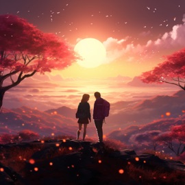 Falling For You LUXID AXID